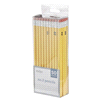 slide 6 of 29, Meijer No.2 Yellow Fashion Pencils, 50 ct