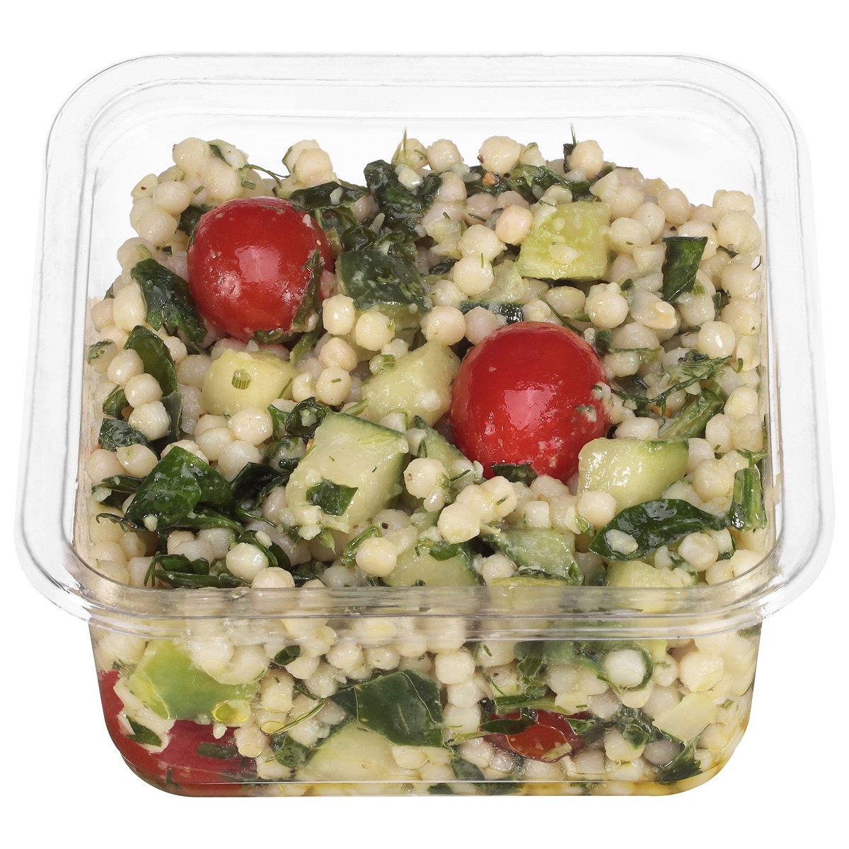 slide 3 of 4, Lunds & Byerlys Lemon Dill Couscous Salad 10.0 oz, 10 oz