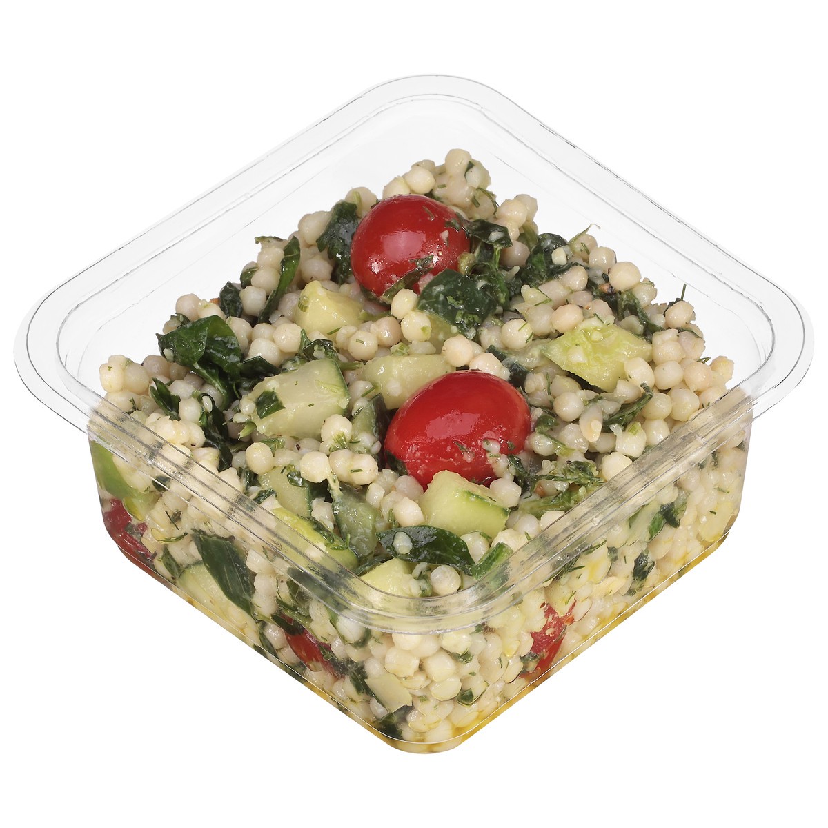 slide 4 of 4, Lunds & Byerlys Lemon Dill Couscous Salad 10.0 oz, 10 oz
