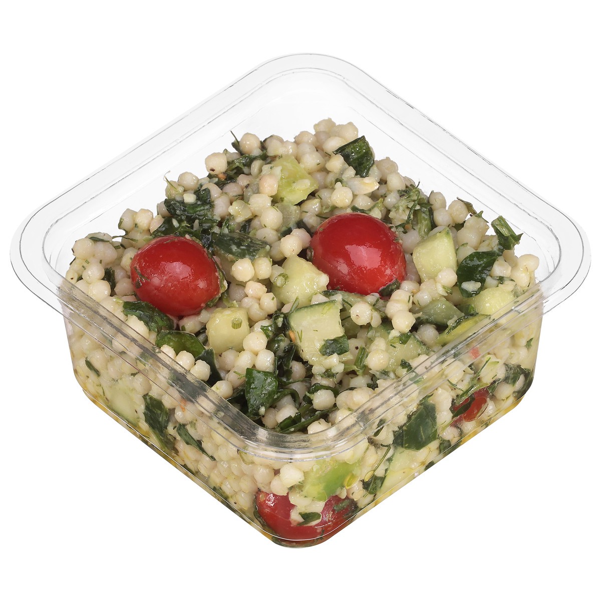 slide 2 of 4, Lunds & Byerlys Lemon Dill Couscous Salad 10.0 oz, 10 oz