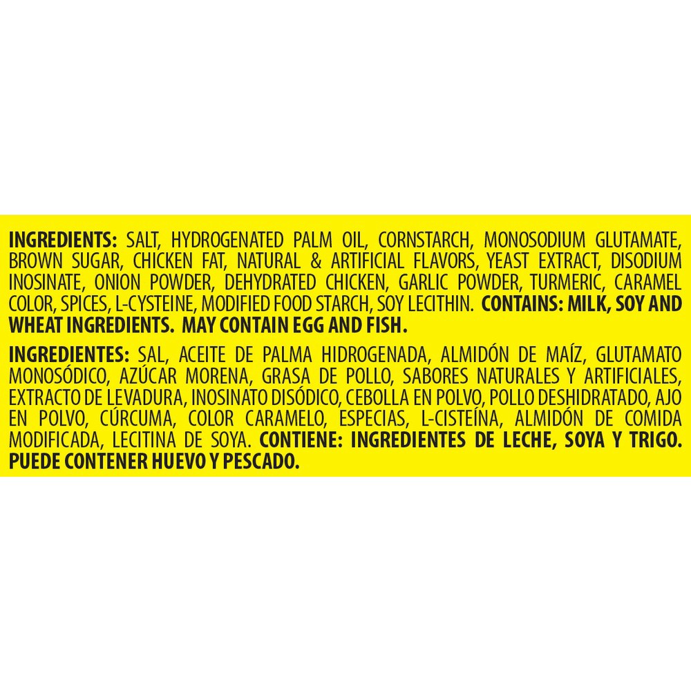 slide 3 of 5, Maggi Chicken Flavor Bouillon Tablets, 2.4 oz