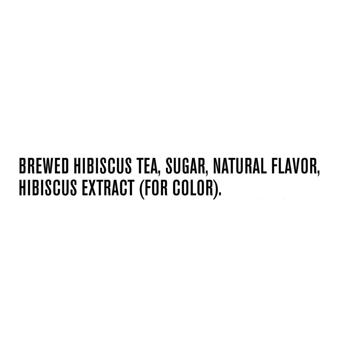 slide 6 of 7, Pure Leaf Peach Hibiscus Brewed Herbal Tea 6-16.9 fl oz Bottles, 6 ct