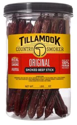 Tillamook Country Smoker Original Smoked Sausages - 11.2 oz