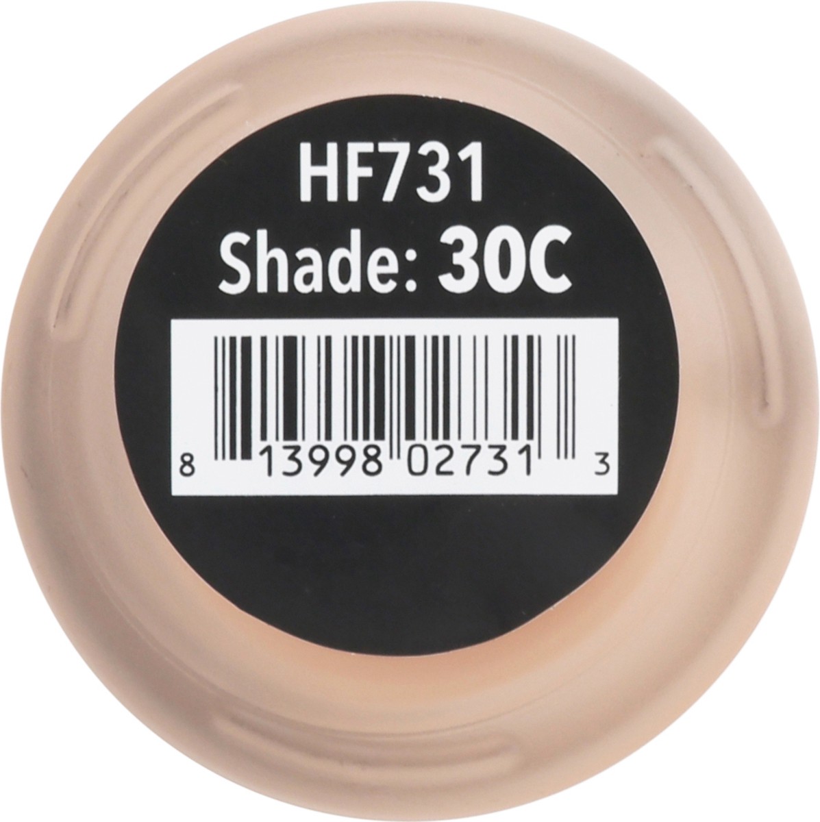 slide 5 of 12, Kokie Skin Perfect Shade: 30C HD Foundation 1.01 fl oz, 1.01 fl oz