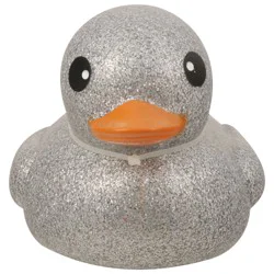 Ja-Ru Dazzle Duckie 1 ea