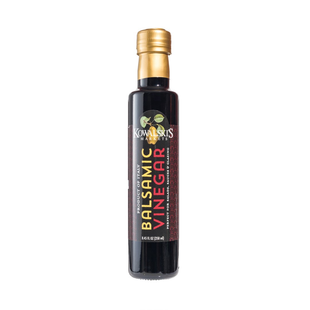 slide 1 of 1, Kowalski's Balsamic Vinegar, 8.45 oz