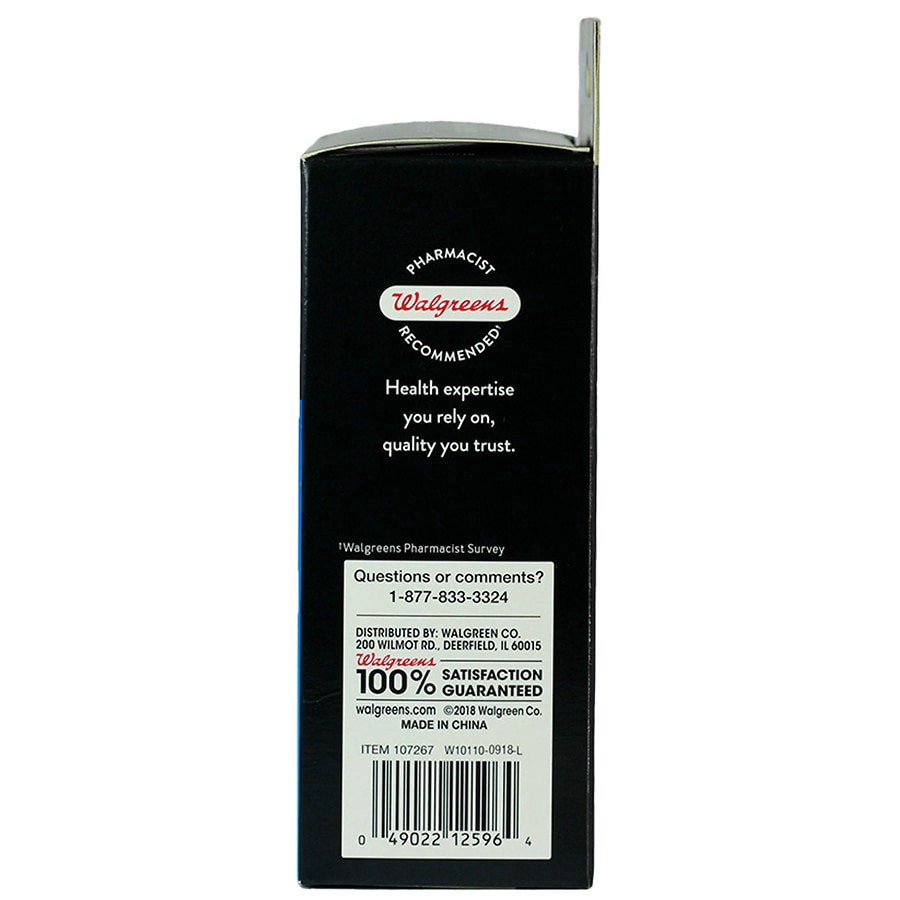 slide 3 of 5, Walgreens Compression Sleeve - Ankle Large / X Large, 1 ct