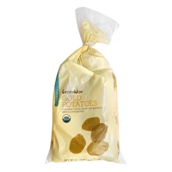 GreenWise Organic Gold Potatoes