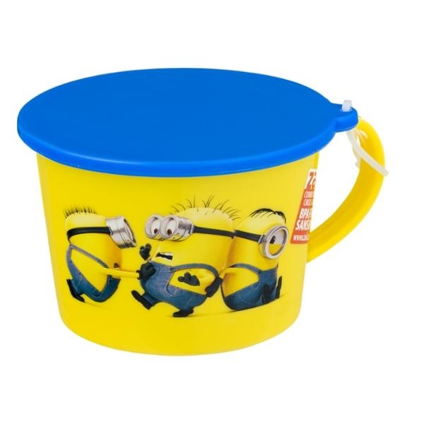 Zak! Designs Cup with Lid - Frozen MED
