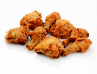 slide 1 of 1, Deli Fresh Fried Chicken, 8 ct