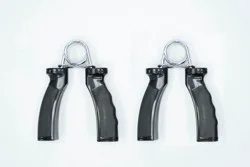 Trajectory Hand Grips Set