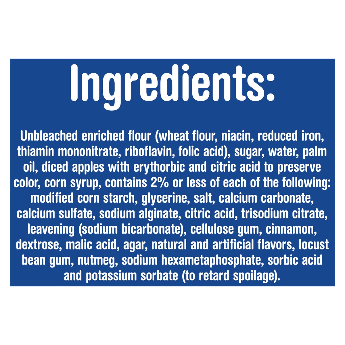 slide 10 of 10, Tastykake Glazed Apple Pie, Individually Wrapped Snack Pie, 4.5 oz, 4.5 oz