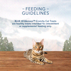 slide 8 of 17, Blue Buffalo Wilderness Grain Free Chicken Flavor Crunchy Cat Treats - 2oz, 2 oz