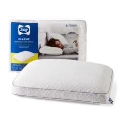Sealy Cooling Cover Bed Pillow
