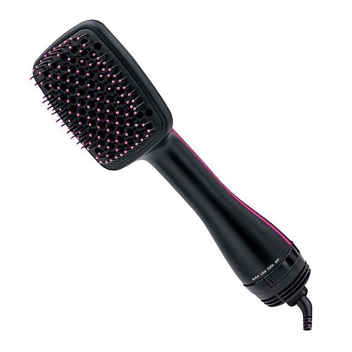 slide 1 of 1, Revlon Pro Collection One Step Hair Dryer And Styler, 1 ct