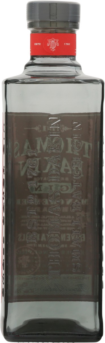 slide 7 of 11, Thomas Dakin Eleven Botanicals Gin 750 ml, 750 ml