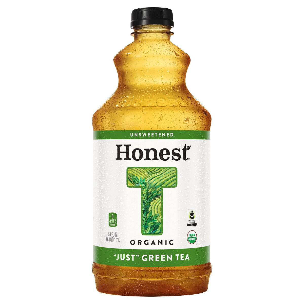 slide 1 of 5, Honest Tea - 59 fl oz, 59 fl oz