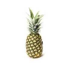 Organic Pineapple