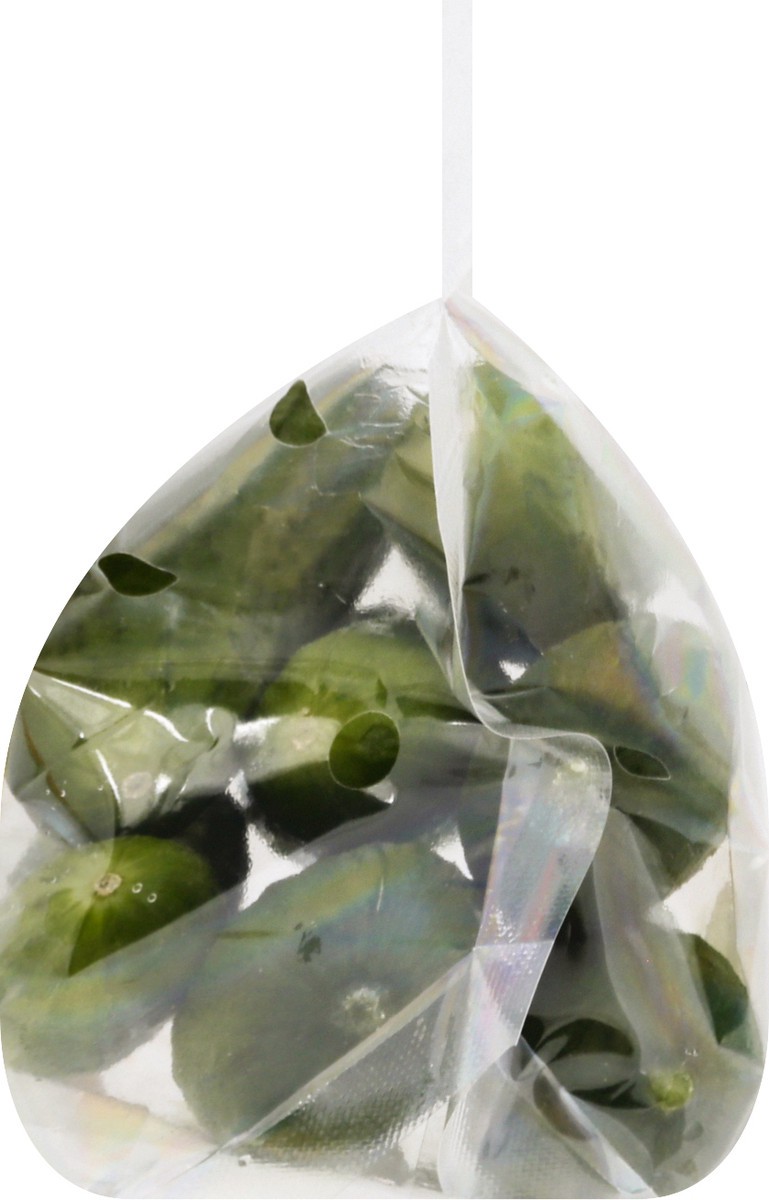 slide 8 of 9, NatureSweet Produce Mini Cucumbers, 12 oz