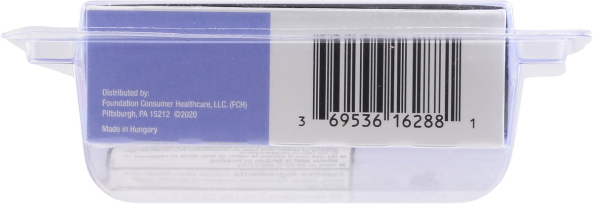 slide 2 of 9, Plan B One Step Emergency Contraceptive 1 ea, 1.5 mg
