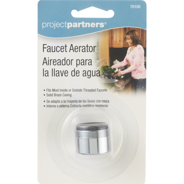 slide 1 of 1, Allied Faucet Aerator, 1 ct