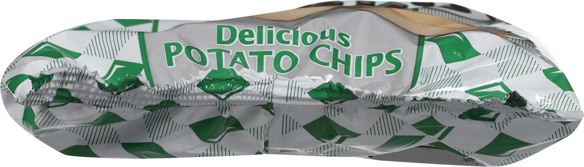 slide 12 of 14, Conn's Green Onion Potato Chips, 3.5 oz