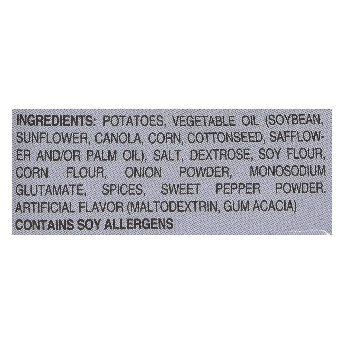 slide 2 of 14, Conn's Green Onion Potato Chips, 3.5 oz