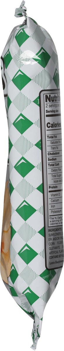 slide 13 of 14, Conn's Green Onion Potato Chips, 3.5 oz