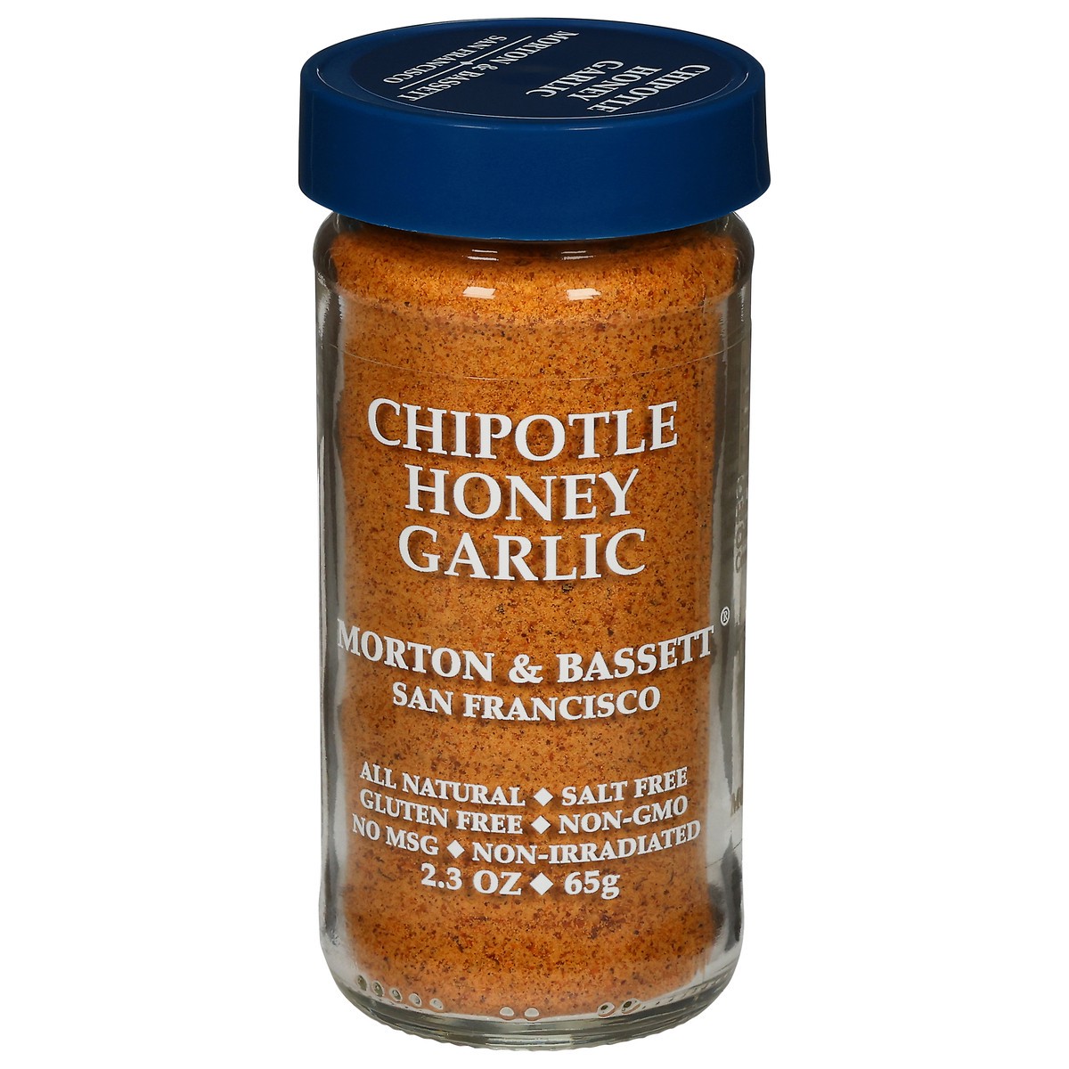 slide 1 of 12, M And B Chipotle Honey Garlic, 1 ct