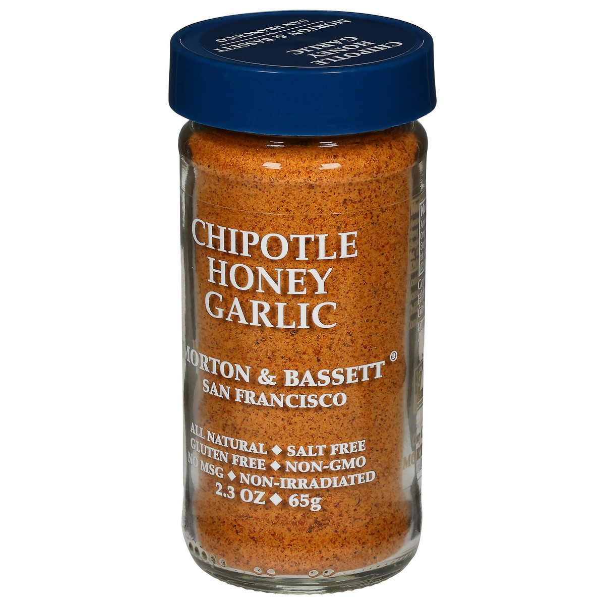 slide 5 of 12, M And B Chipotle Honey Garlic, 1 ct