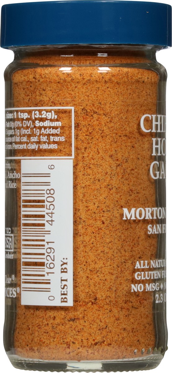 slide 2 of 12, M And B Chipotle Honey Garlic, 1 ct