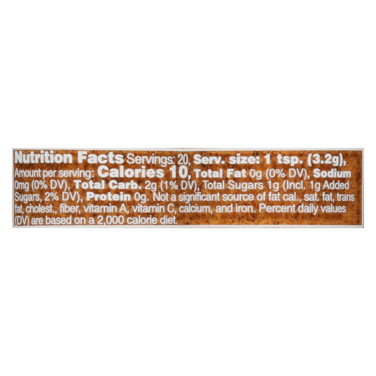 slide 12 of 12, M And B Chipotle Honey Garlic, 1 ct