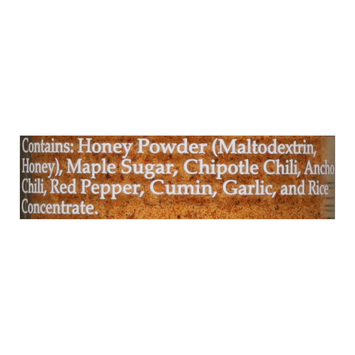 slide 10 of 12, M And B Chipotle Honey Garlic, 1 ct
