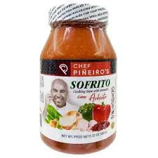 Sofrito Achiote