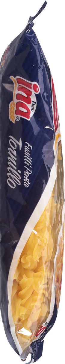 slide 8 of 9, Ina Fusilli Pasta 7.05 oz, 7.05 oz