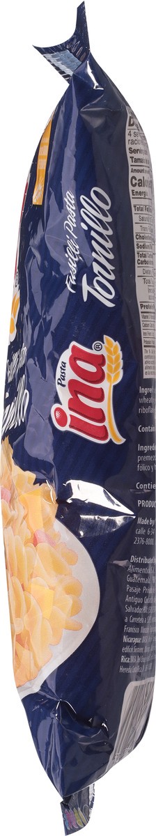 slide 7 of 9, Ina Fusilli Pasta 7.05 oz, 7.05 oz