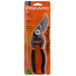Fiskars Forged Steel Bypass Pruner
