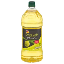 Giant Extra Light Tasting Olive Oil