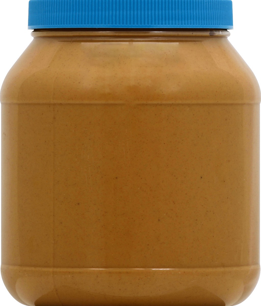 slide 5 of 7, Skippy Peanut Butter 64 oz, 64 oz