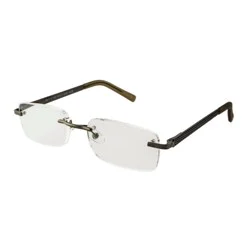 Foster Grant Blake Men's Reading Glasses