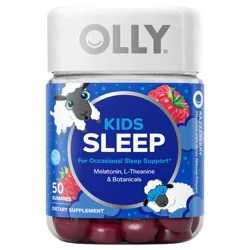 OLLY Kids Sleep - 50ct