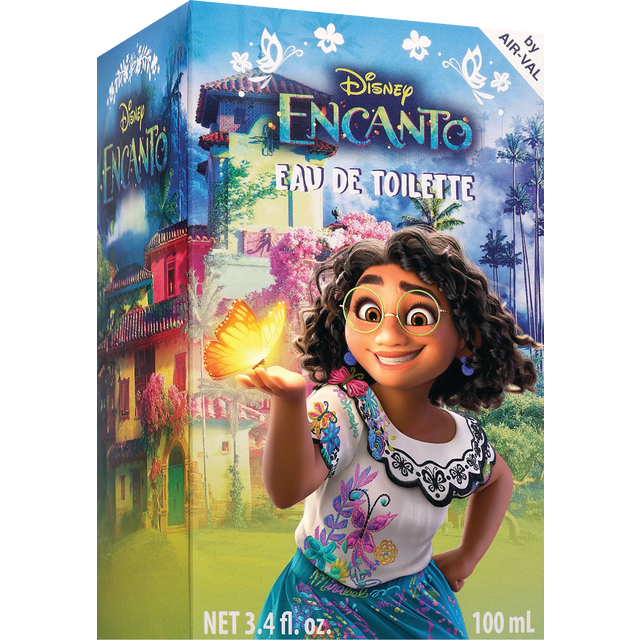 slide 1 of 1, DISNEY Princess Encanto Edt 100Ml, 1 ct