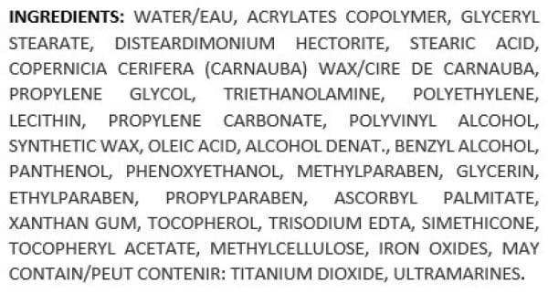 slide 4 of 5, COVERGIRL Lash Blast Clump Crusher Mascara Very Black Twin Pack, 0.44 fl oz