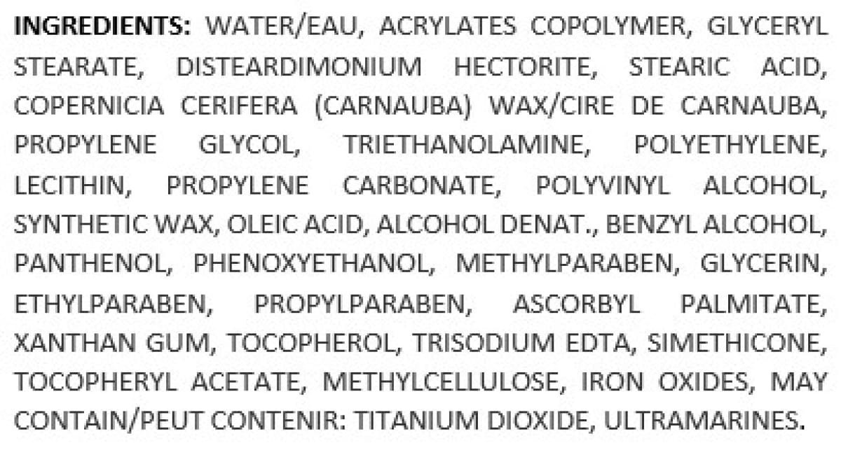 slide 5 of 5, COVERGIRL Lash Blast Clump Crusher Mascara Very Black Twin Pack, 0.44 fl oz