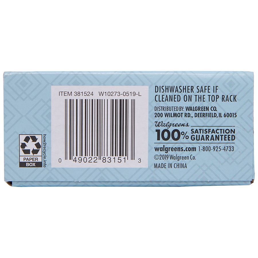 slide 2 of 4, Complete Home Heavy Duty Plastic Forks, 48 ct