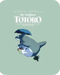 My Neighbor Totoro Limited Edition (1988 - SBK/DVD), 1 ct