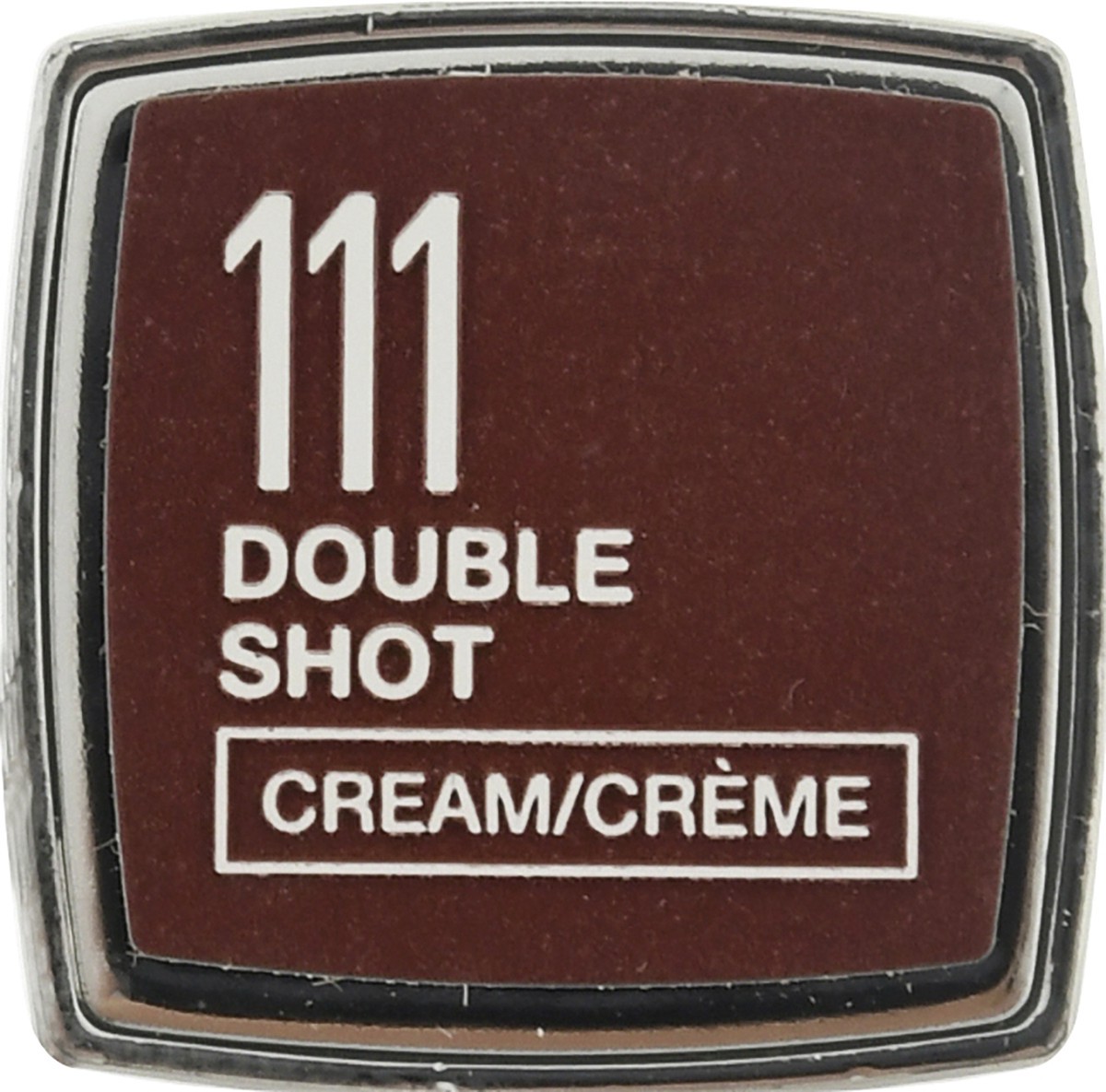 slide 4 of 9, Color Sensational Double Shot 111 Cream Lipstick 0.15 oz, 0.14 oz