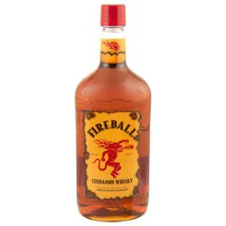 Fireball Whisky 1.7 lt