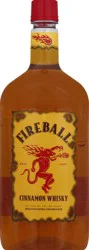 Fireball Whisky 1.7 lt