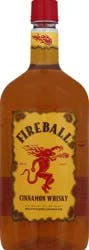 Fireball Whisky 1.7 lt